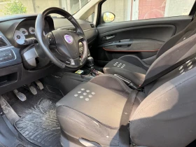 Обява за продажба на Fiat Punto 1.3 multijet 90hp 6 ск ~3 500 лв. - изображение 5