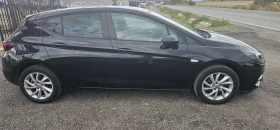 Opel Astra 1.2 i Business Edition-110 hp - 21000 лв. - 62208313 | Car24.bg