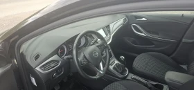 Opel Astra 1.2 i Business Edition-110 hp - 21000 лв. - 62208313 | Car24.bg