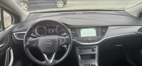 Opel Astra 1.2 i Business Edition-110 hp - 21000 лв. - 62208313 | Car24.bg
