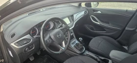 Opel Astra 1.2 i Business Edition-110 hp - 21000 лв. - 62208313 | Car24.bg