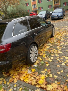 Обява за продажба на Audi A6 ~7 800 лв. - изображение 3
