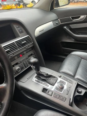 Обява за продажба на Audi A6 ~7 800 лв. - изображение 6