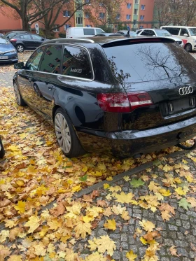 Обява за продажба на Audi A6 ~7 800 лв. - изображение 1