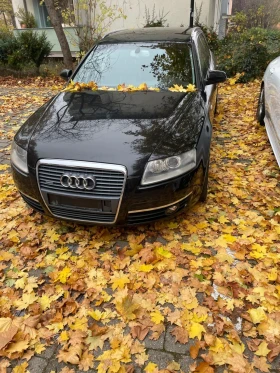 Обява за продажба на Audi A6 ~7 800 лв. - изображение 4