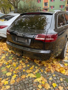 Обява за продажба на Audi A6 ~7 800 лв. - изображение 2