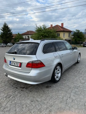 BMW 530 D SAT - 12300 лв. - 84254932 6