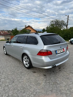 BMW 530 D SAT - 12300 лв. - 84254932 5