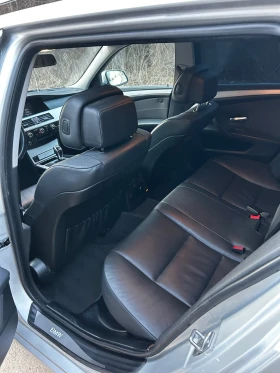 BMW 530 D SAT - 12300 лв. - 84254932 11