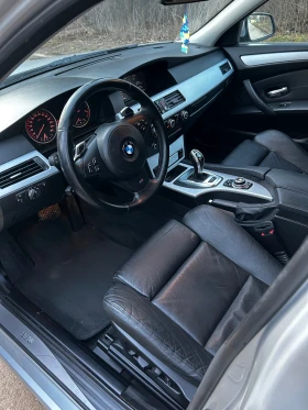BMW 530 D SAT - 12300 лв. - 84254932 7
