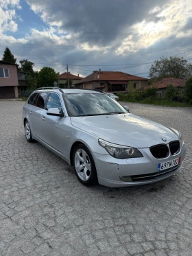 BMW 530 D SAT - 12300 лв. - 84254932 3