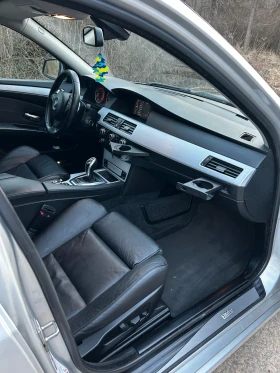 BMW 530 D SAT - 12300 лв. - 84254932 8
