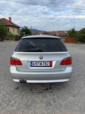 BMW 530 D SAT - 12300 лв. - 84254932 4