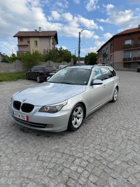 BMW 530 D SAT - 12300 лв. - 84254932 2