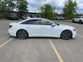 Audi A6  PROGRESSIV * * CARFAX * *   | Mobile.bg    5