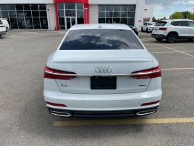 Audi A6  PROGRESSIV * * CARFAX * *   | Mobile.bg    4