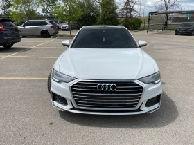 Audi A6  PROGRESSIV * * CARFAX * *   | Mobile.bg    3
