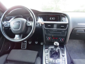 Audi A5 * * * 3.0TDI S-LINE QUATTRO * * *  | Mobile.bg    12
