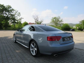 Audi A5 * * * 3.0TDI S-LINE QUATTRO * * *  | Mobile.bg    7