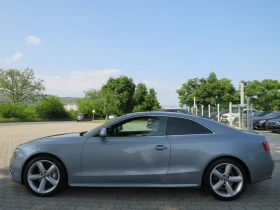 Audi A5 * * * 3.0TDI S-LINE QUATTRO * * *  | Mobile.bg    8