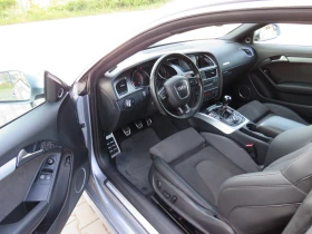 Audi A5 * * * 3.0TDI S-LINE QUATTRO * * *  | Mobile.bg    9