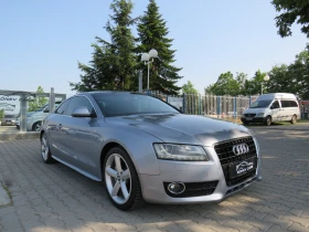 Audi A5 * * * 3.0TDI S-LINE QUATTRO * * *  | Mobile.bg    3