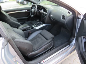 Audi A5 * * * 3.0TDI S-LINE QUATTRO * * *  | Mobile.bg    10