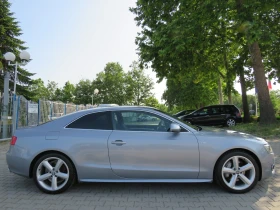 Audi A5 * * * 3.0TDI S-LINE QUATTRO * * *  | Mobile.bg    4