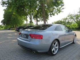 Audi A5 * * * 3.0TDI S-LINE QUATTRO * * *  | Mobile.bg    5