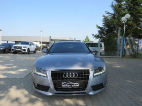 Audi A5 * * * 3.0TDI S-LINE QUATTRO * * *  | Mobile.bg    2