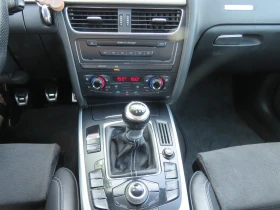 Audi A5 * * * 3.0TDI S-LINE QUATTRO * * *  | Mobile.bg    13