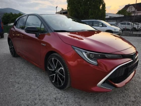 Toyota Corolla 2.0HYBRID LOUNGE FULL SERVICE IN TOYOTA NEW !!! | Mobile.bg    3