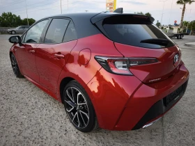 Toyota Corolla 2.0HYBRID LOUNGE FULL SERVICE IN TOYOTA NEW !!! | Mobile.bg    5