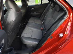 Toyota Corolla 2.0HYBRID LOUNGE FULL SERVICE IN TOYOTA NEW !!! | Mobile.bg    11