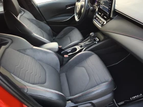 Toyota Corolla 2.0HYBRID LOUNGE FULL SERVICE IN TOYOTA NEW !!! | Mobile.bg    10