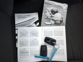 Toyota Corolla 2.0HYBRID LOUNGE FULL SERVICE IN TOYOTA NEW !!! | Mobile.bg    12