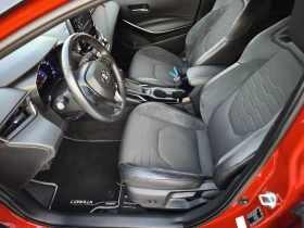 Toyota Corolla 2.0HYBRID LOUNGE FULL SERVICE IN TOYOTA NEW !!! | Mobile.bg    8