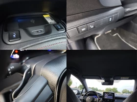 Toyota Corolla 2.0HYBRID LOUNGE FULL SERVICE IN TOYOTA NEW !!! | Mobile.bg    16