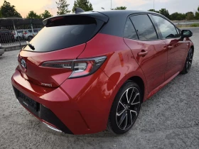 Toyota Corolla 2.0HYBRID LOUNGE FULL SERVICE IN TOYOTA NEW !!! | Mobile.bg    4