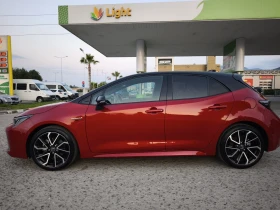 Toyota Corolla 2.0HYBRID LOUNGE FULL SERVICE IN TOYOTA NEW !!! | Mobile.bg    6