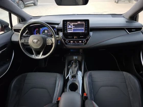 Toyota Corolla 2.0HYBRID LOUNGE FULL SERVICE IN TOYOTA NEW !!! | Mobile.bg    9