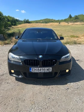 Обява за продажба на BMW 535 Xdrive ~27 999 лв. - изображение 1