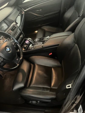 Обява за продажба на BMW 535 Xdrive ~27 999 лв. - изображение 10