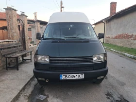 VW Multivan 4?4 | Mobile.bg    2