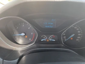 Ford Focus - 8800 лв. - 22398956 11