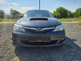 Обява за продажба на Subaru Impreza 4x4 ~6 500 лв. - изображение 1