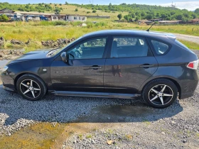 Обява за продажба на Subaru Impreza 4x4 ~6 500 лв. - изображение 5