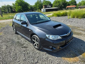 Обява за продажба на Subaru Impreza 4x4 ~6 500 лв. - изображение 2