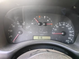 Обява за продажба на Fiat Punto 1.9 JTD 86 к.с ~2 150 лв. - изображение 11