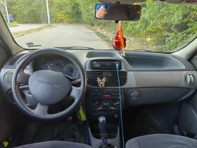 Обява за продажба на Fiat Punto 1.9 JTD 86 к.с ~2 150 лв. - изображение 10